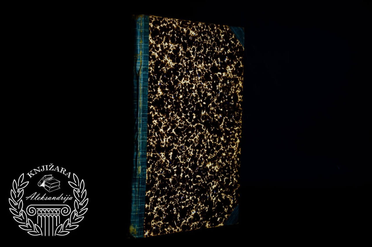 ETNOLOGIJA - Hajnrih Šurc 