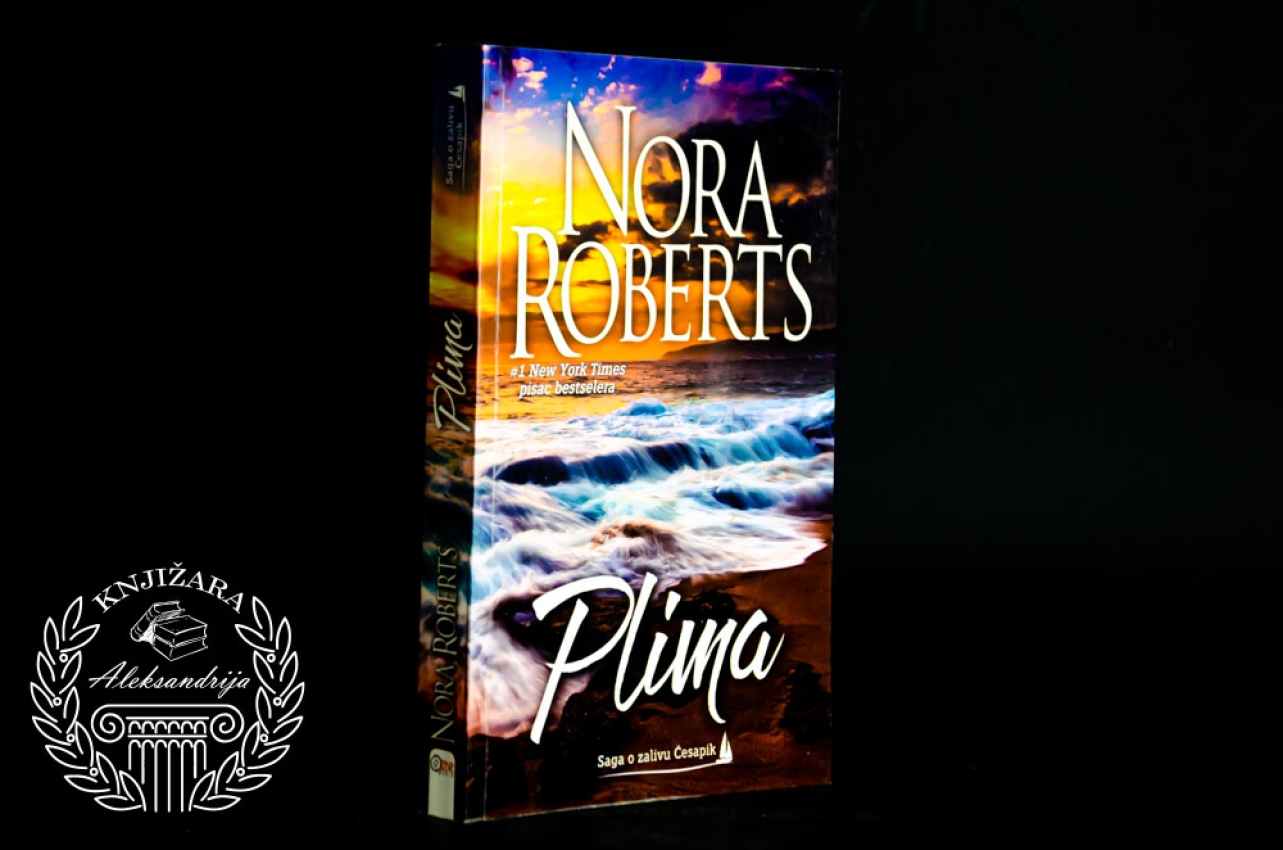 PLIMA - Nora Roberts