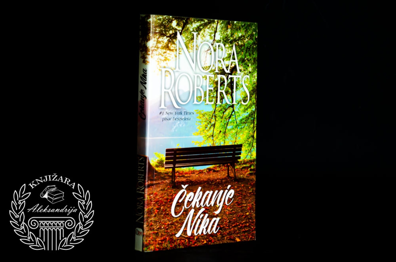 ČEKANJE NIKA - Nora Roberts 