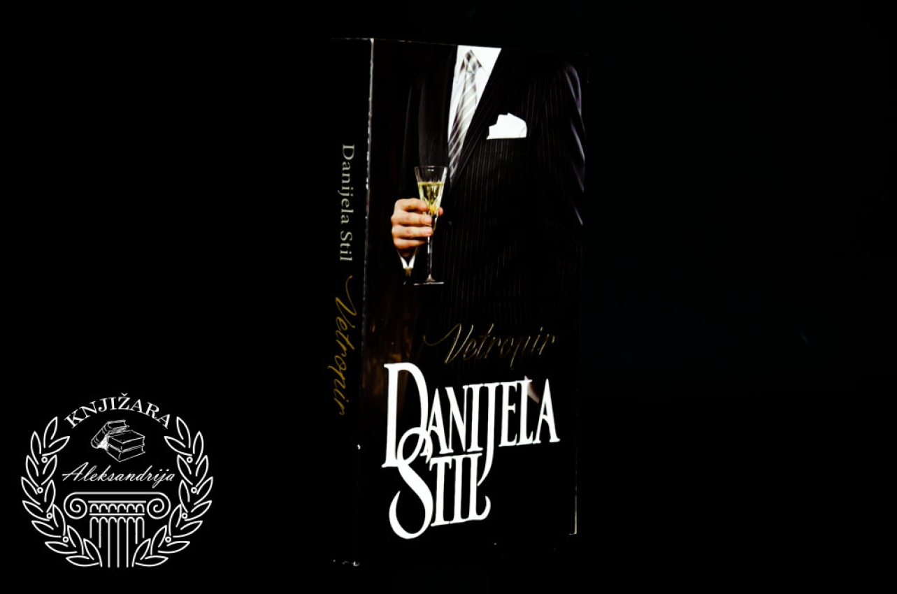 VETROPIR - Danijela Stil 