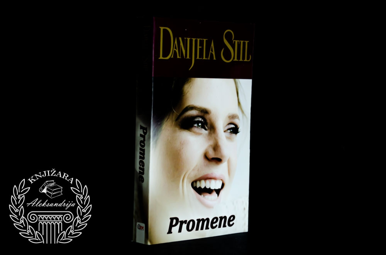 PROMENE - Danijela Stil 