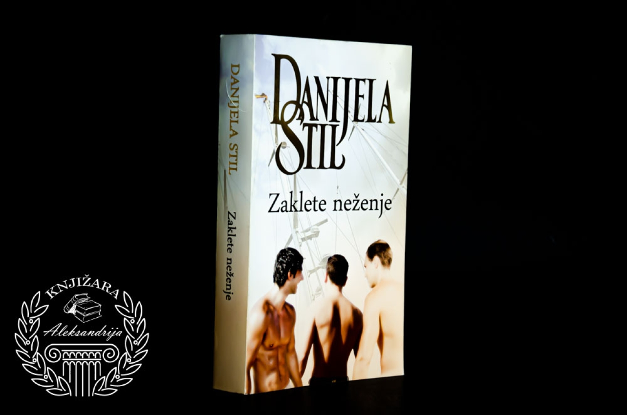 ZAKLETE NEŽENJE - Danijela Stil 