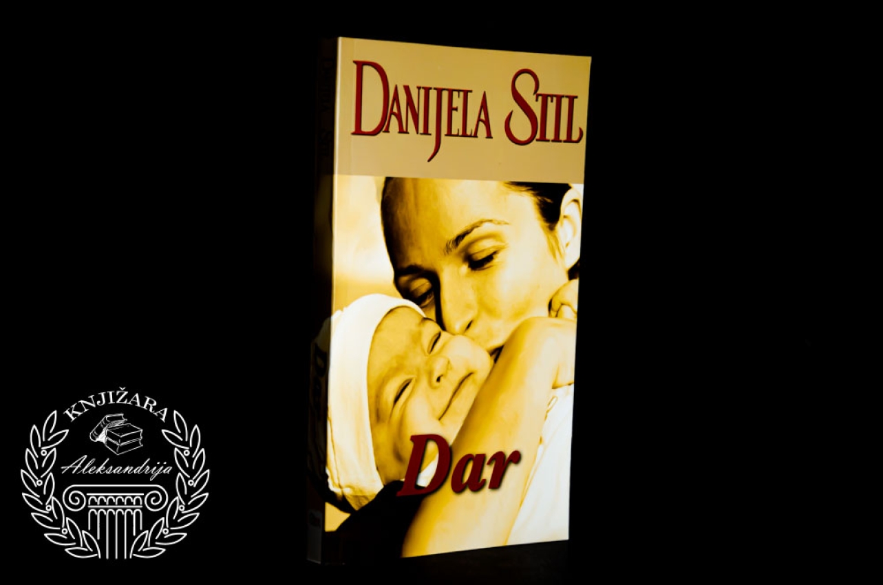 DAR - Danijela Stil 