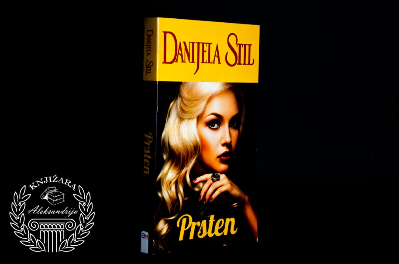 PRSTEN - Danijela Stil 