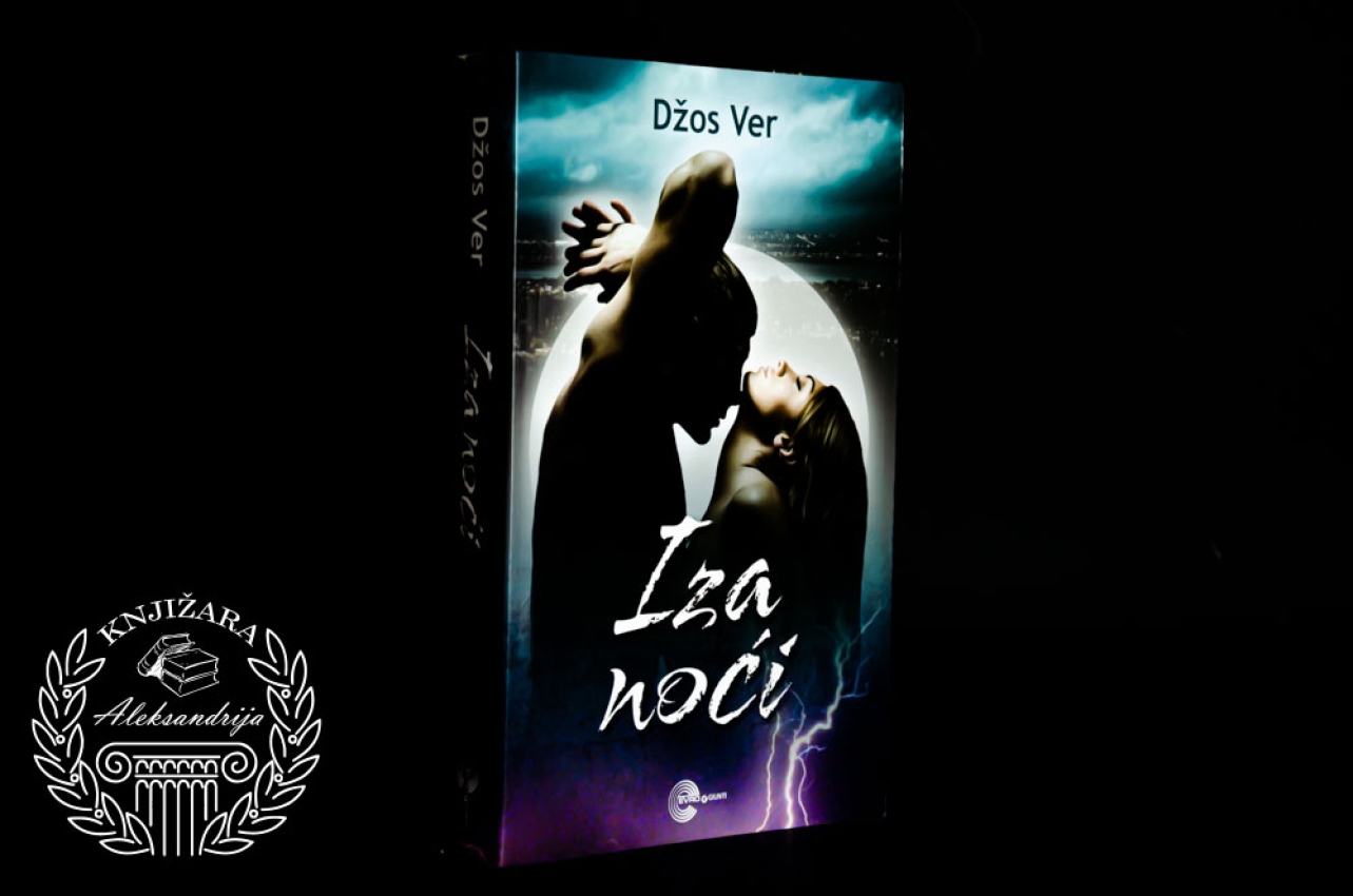 IZA NOĆI - Džos Ver 