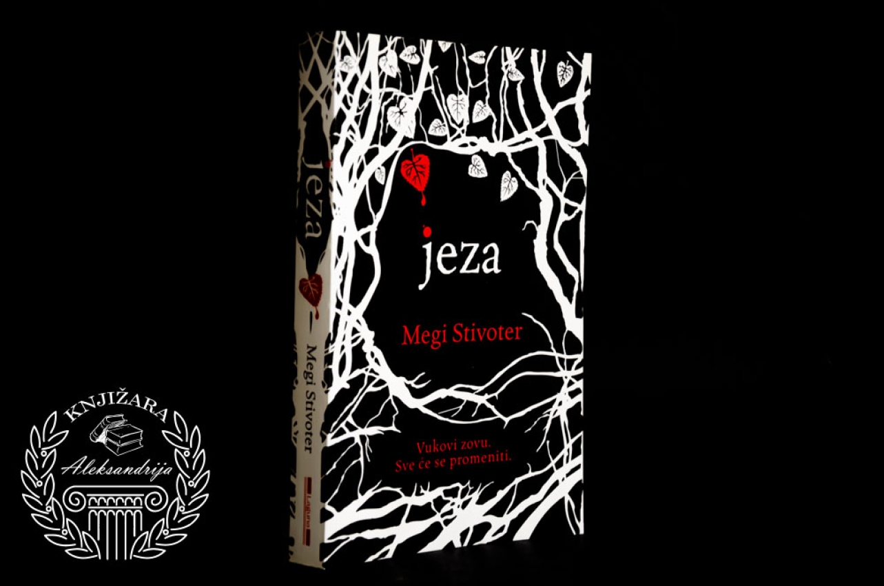 JEZA - Megi Stivoter 