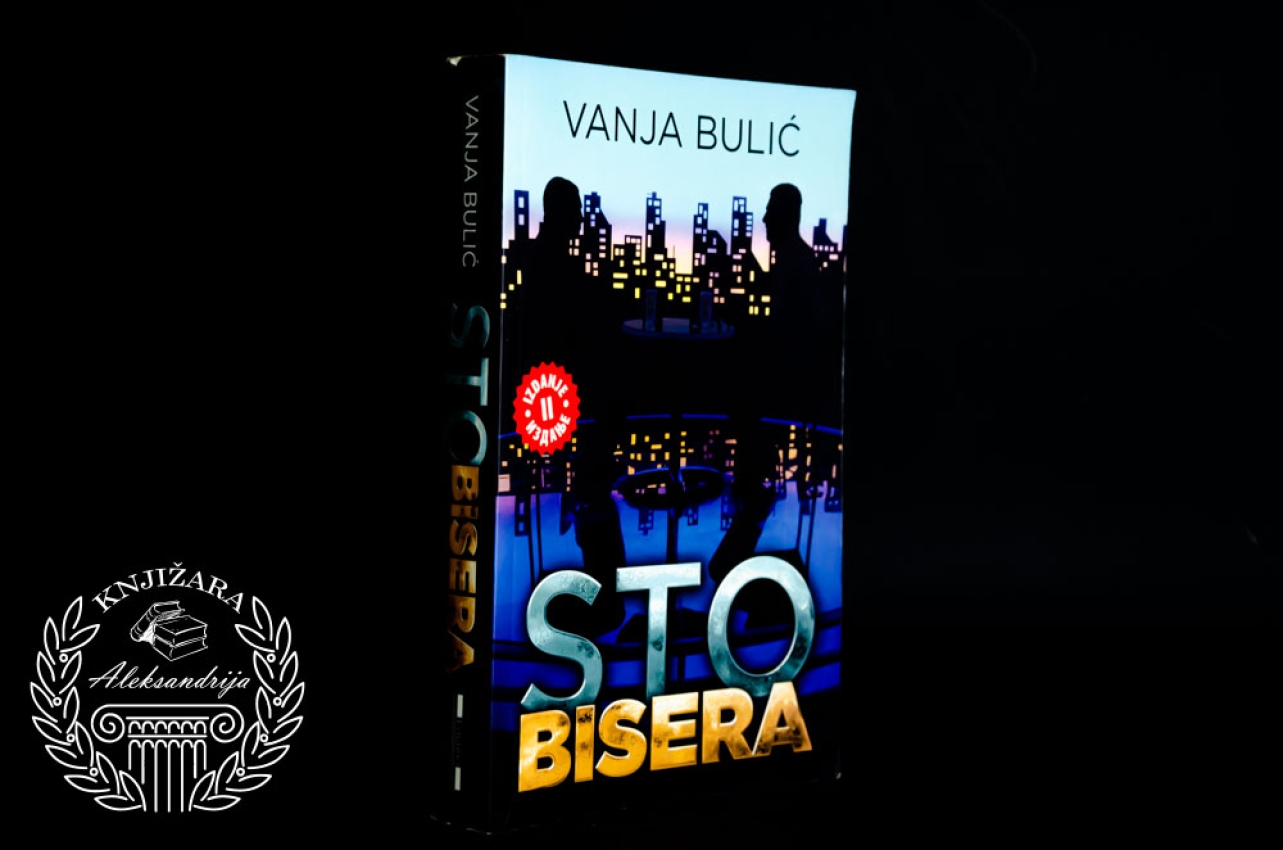 STO BISERA - Vanja Bulić 