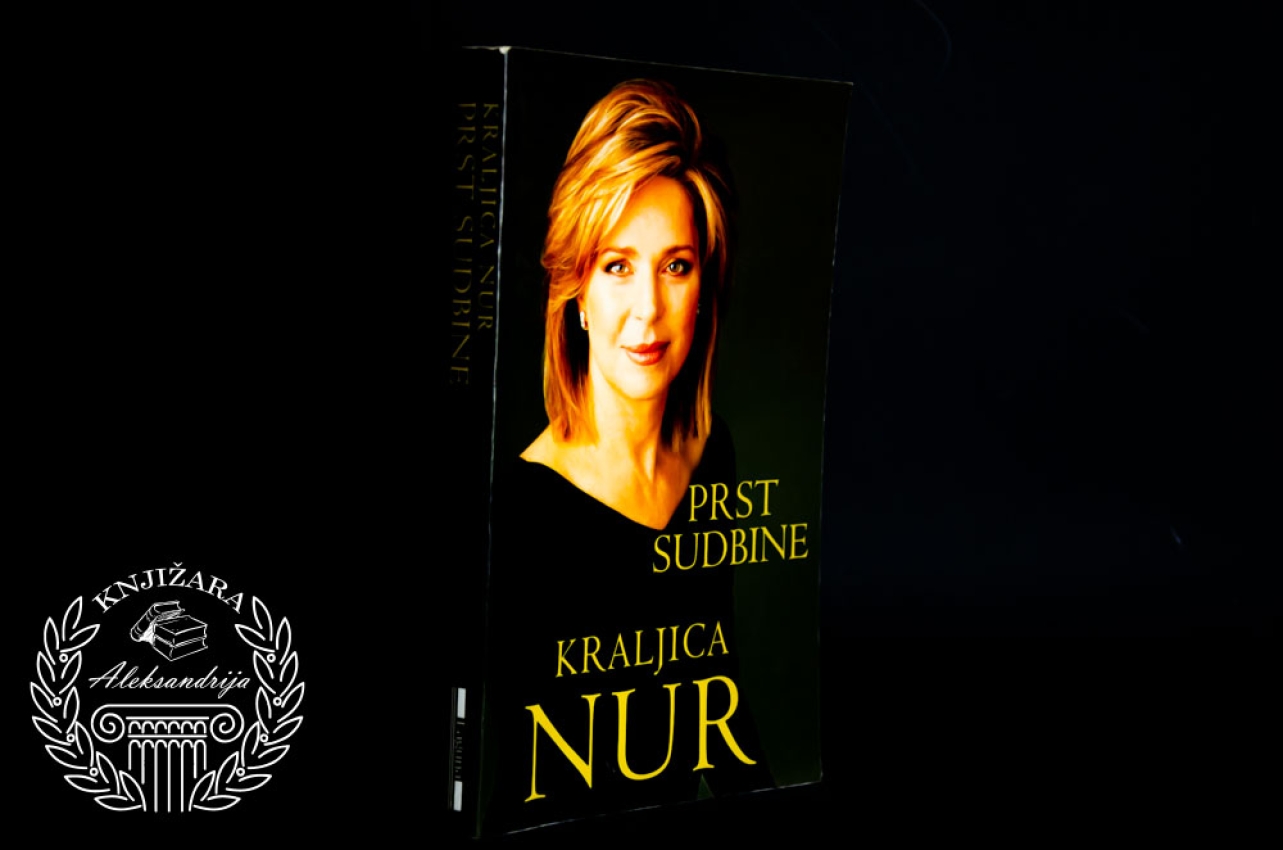 Kraljica Nur Prst sudbine