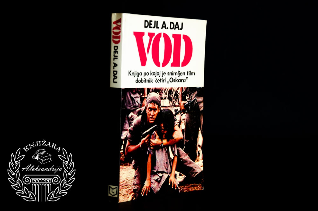 VOD - Dejl A. Daj 