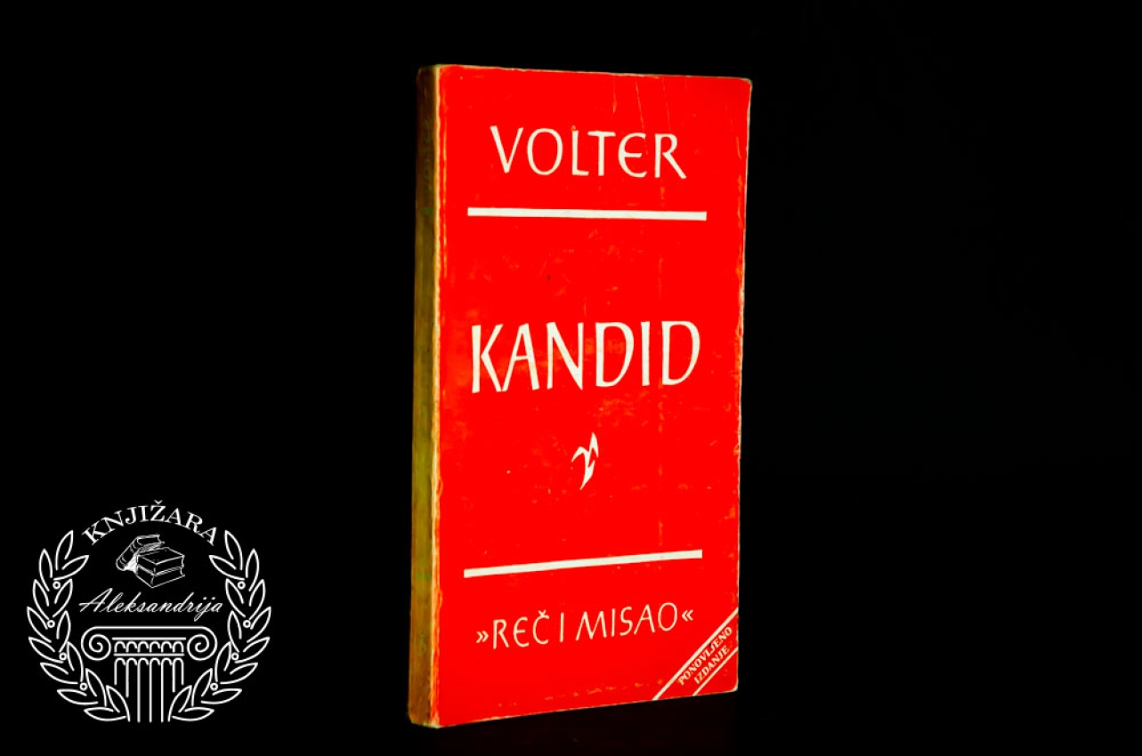 KANDID - Volter 