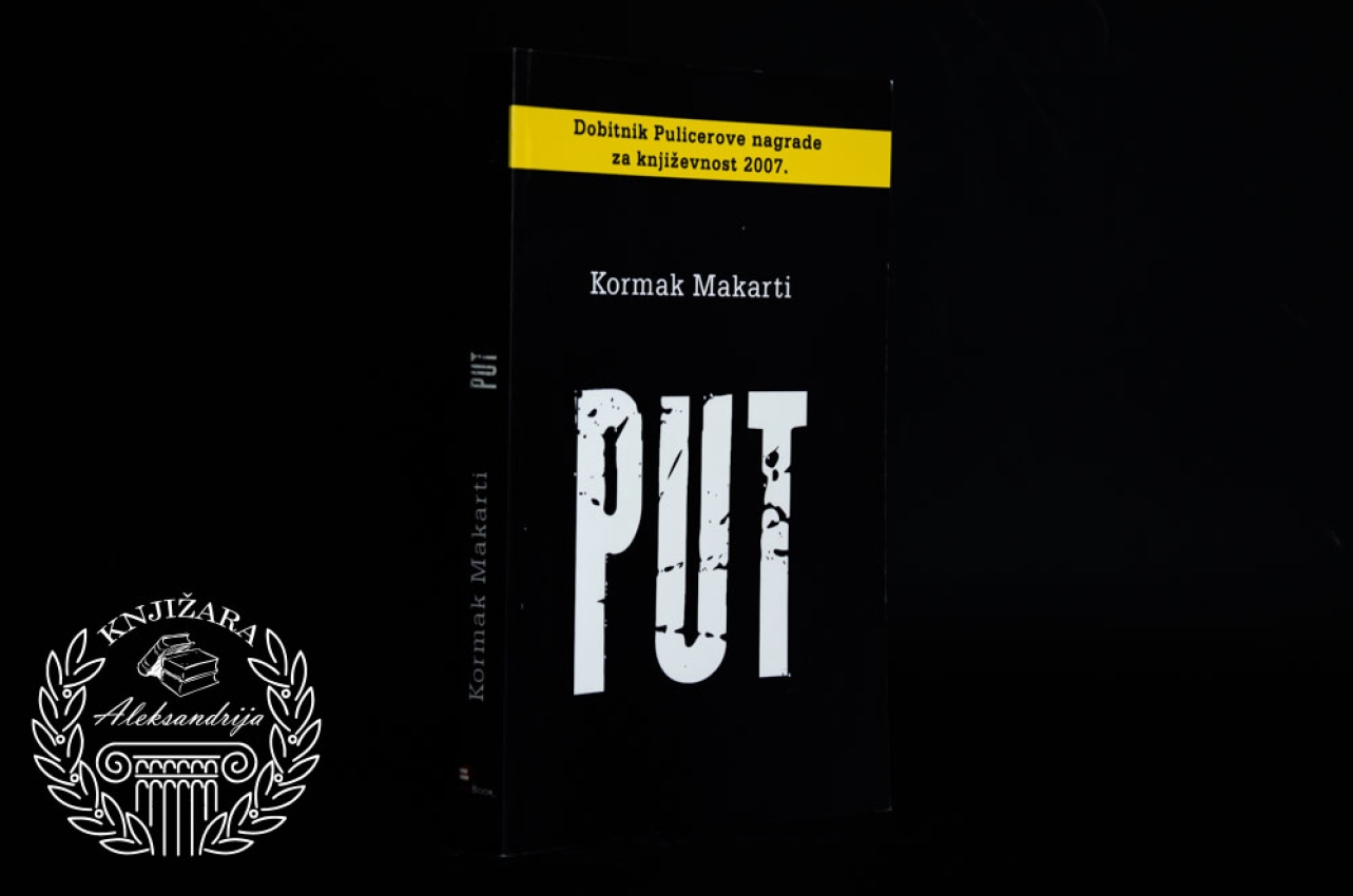 PUT - Kormak Makarti 