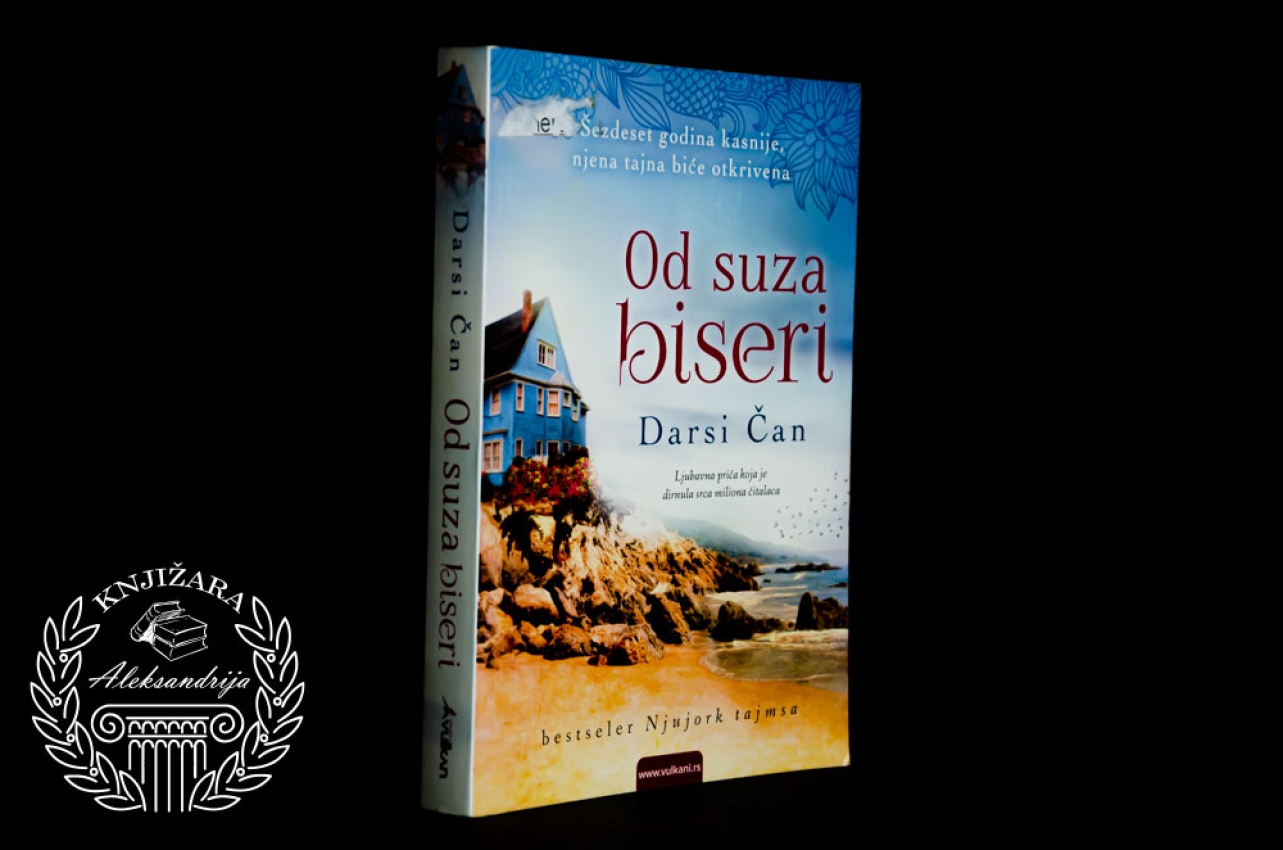 OD SUZA BISERI - Darsi Čan 