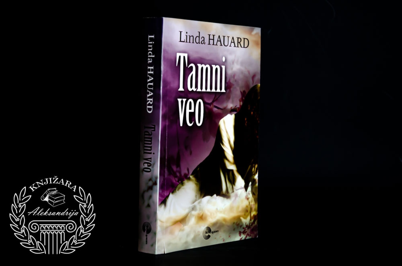 TAMNI VEO - Linda Hauard 