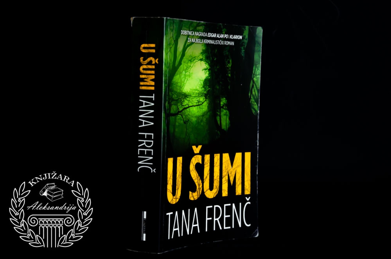 U ŠUMI - Tana Frenč 