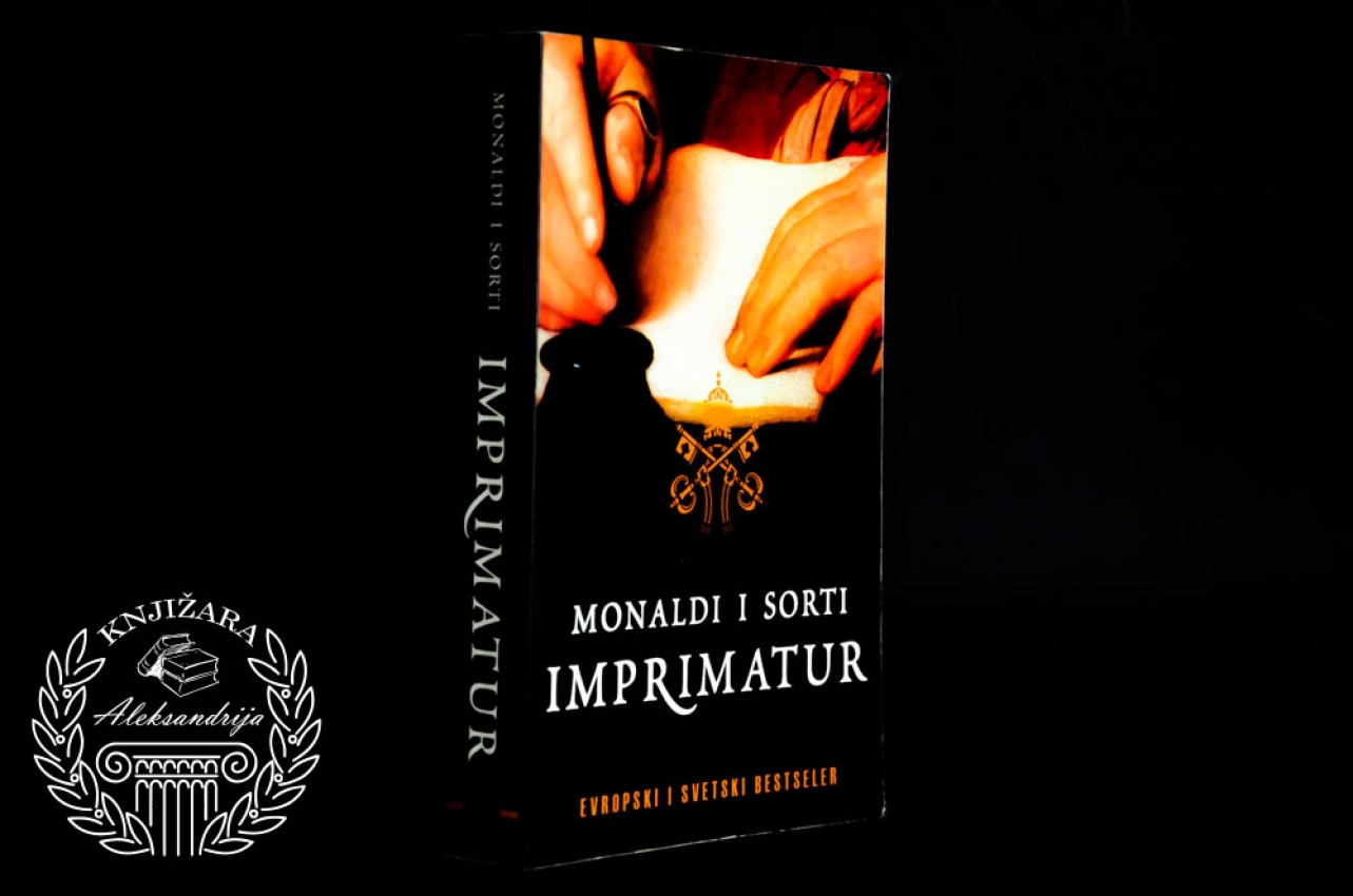 IMRIMATUR - Monaldi i Sorti 