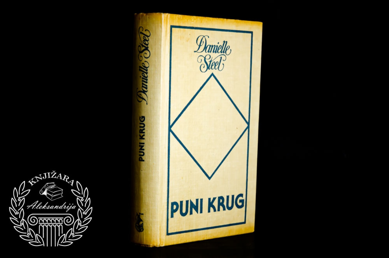 PUN KRUG - Danijela Stil 