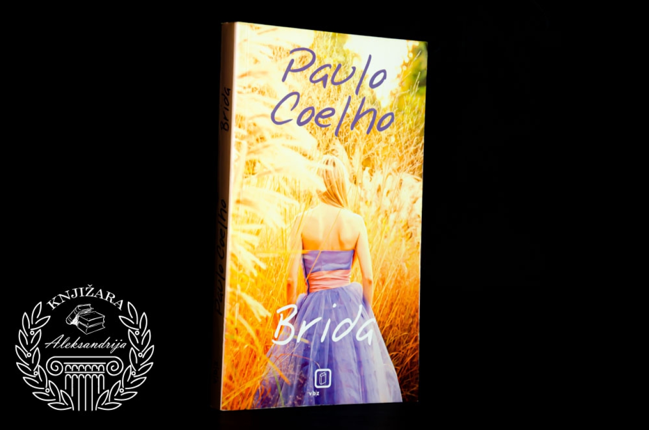 BRIDA - Paulo Koeljo 