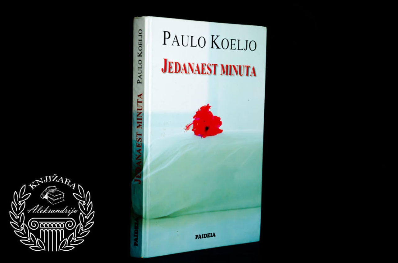 JEDANAEST MINUTA - Paulo Koeljo 