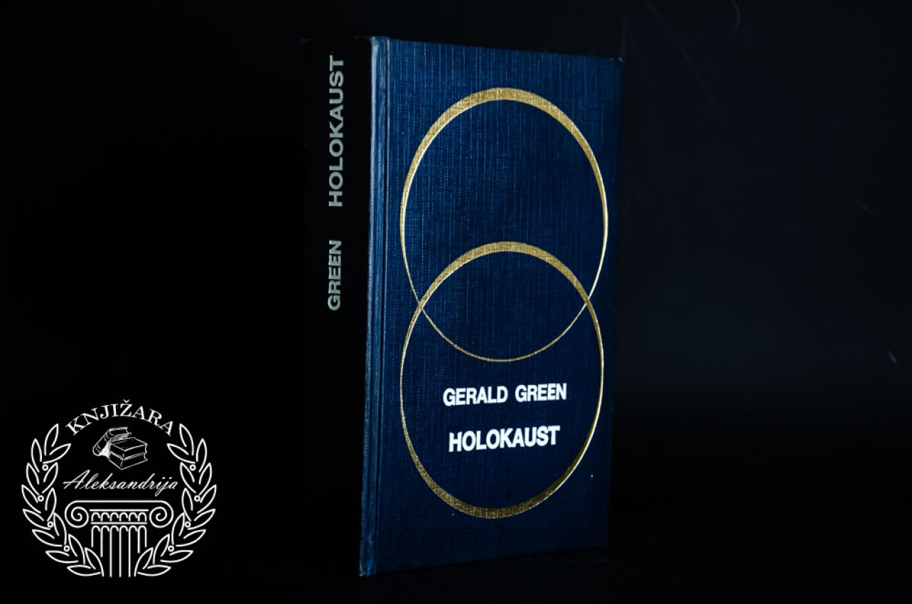HOLOKAUST - Gerald Green 