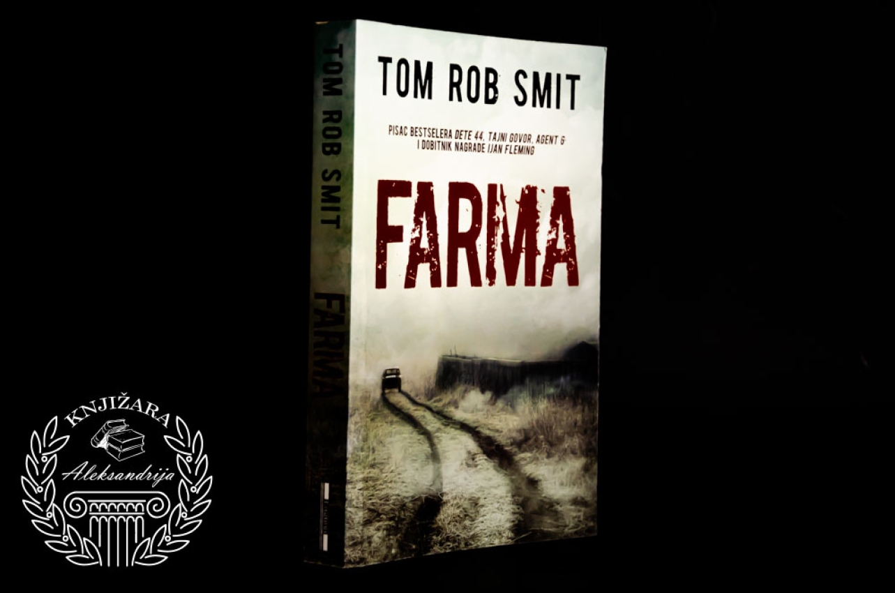 FARMA - Tom Rob Smit 