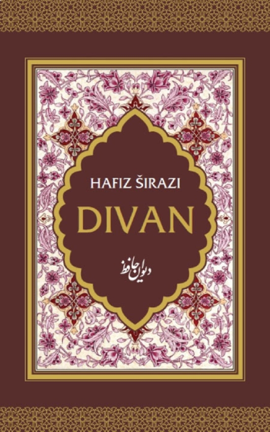 DIVAN - Hafiz Širazi 