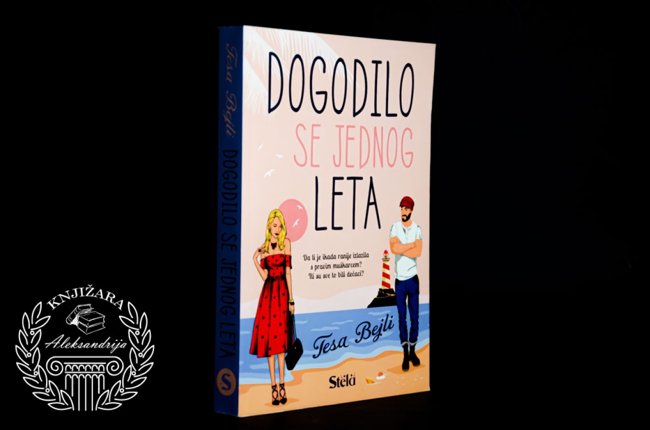 DOGODILO SE JEDNOG LETA - Tesa Bejli 