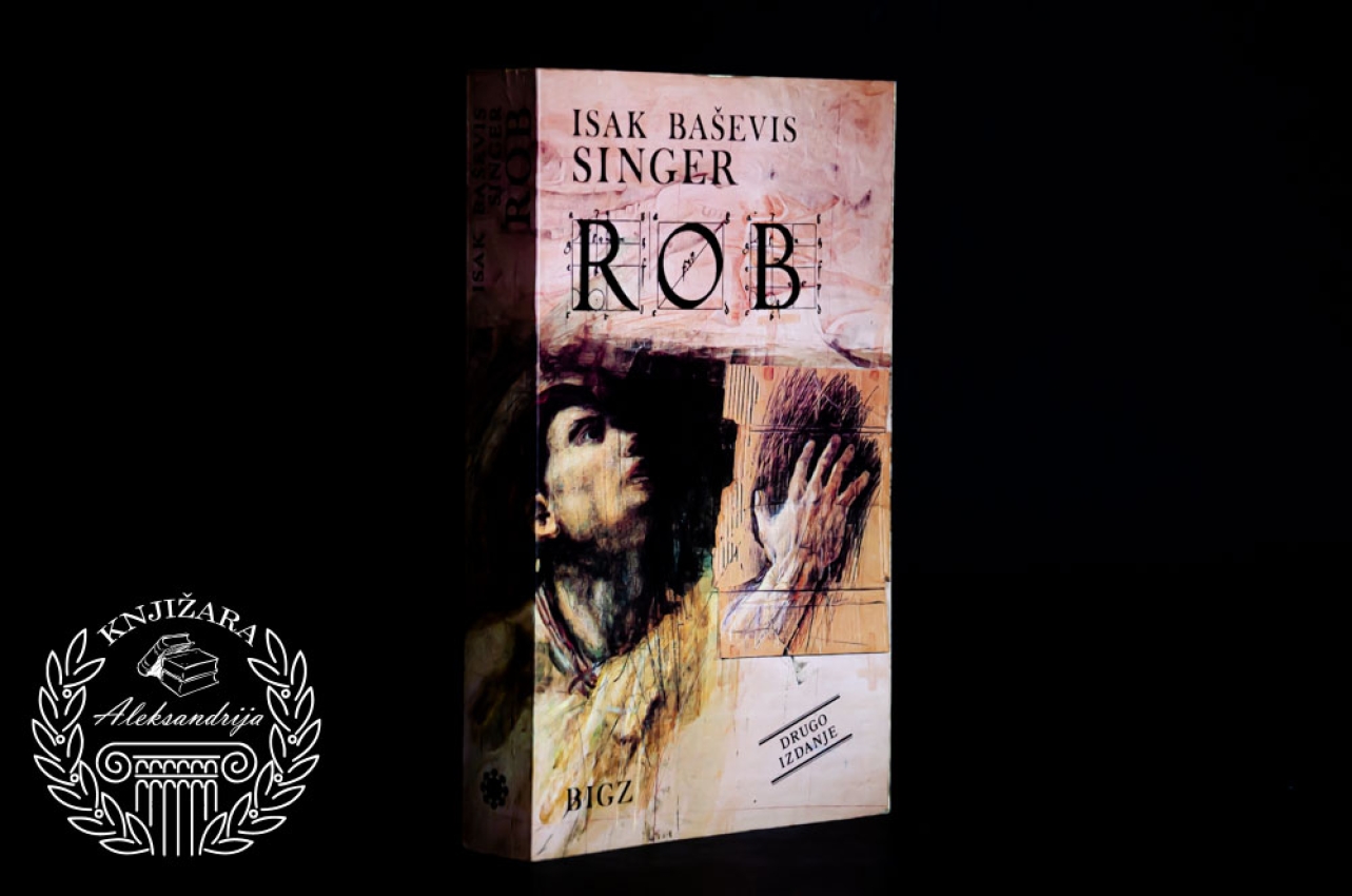 ROB - Isak Baševis Singer