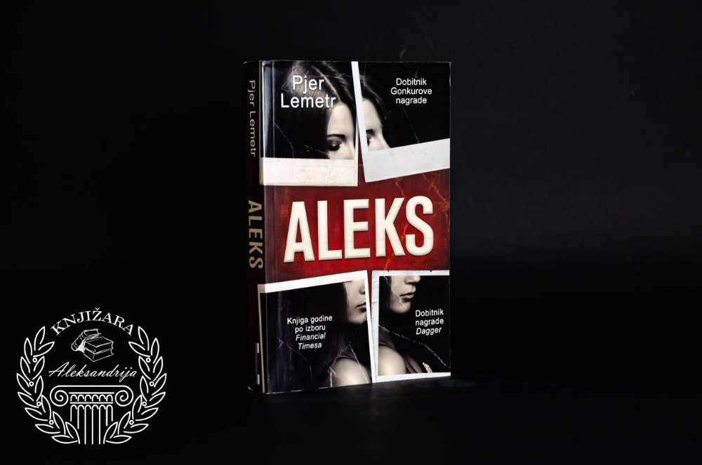 ALEKS - Pjer Lemetr 