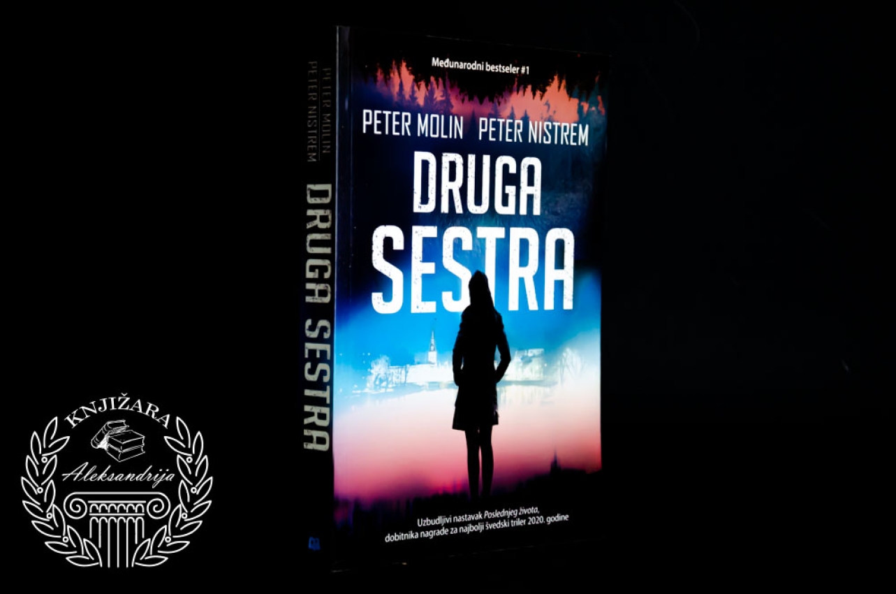 DRUGA SESTRA - Peter Molin / Peter Nistrem