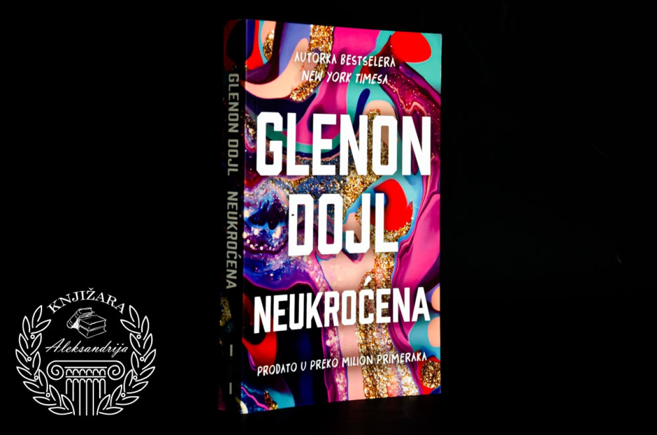 NEUKROĆENA - Glenon Dojl