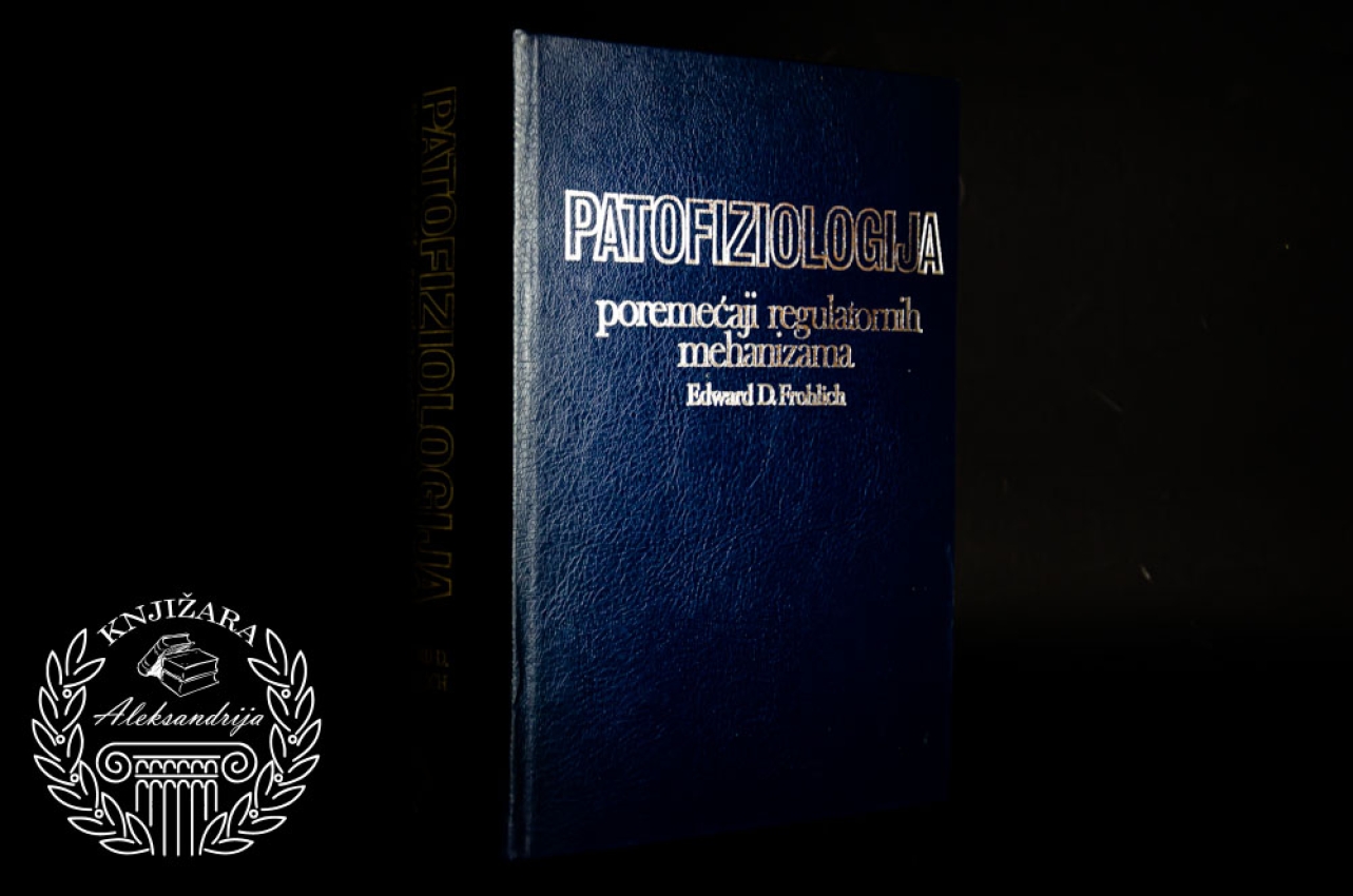 PATOFIZIOLOGIJA PORAMEĆAJI REGULATORNIH MEHANIZAMA 