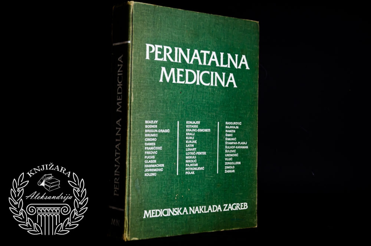 PERINATALNA MEDICINA 