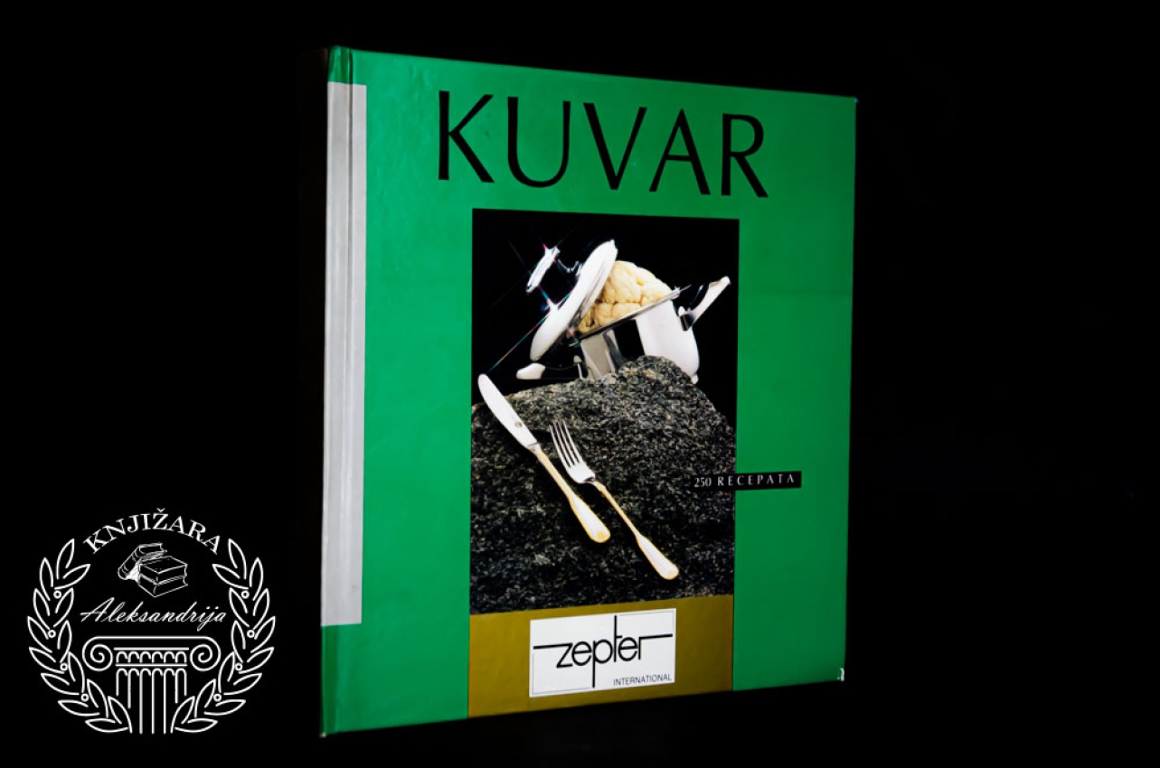 KUVAR ZEPTER
