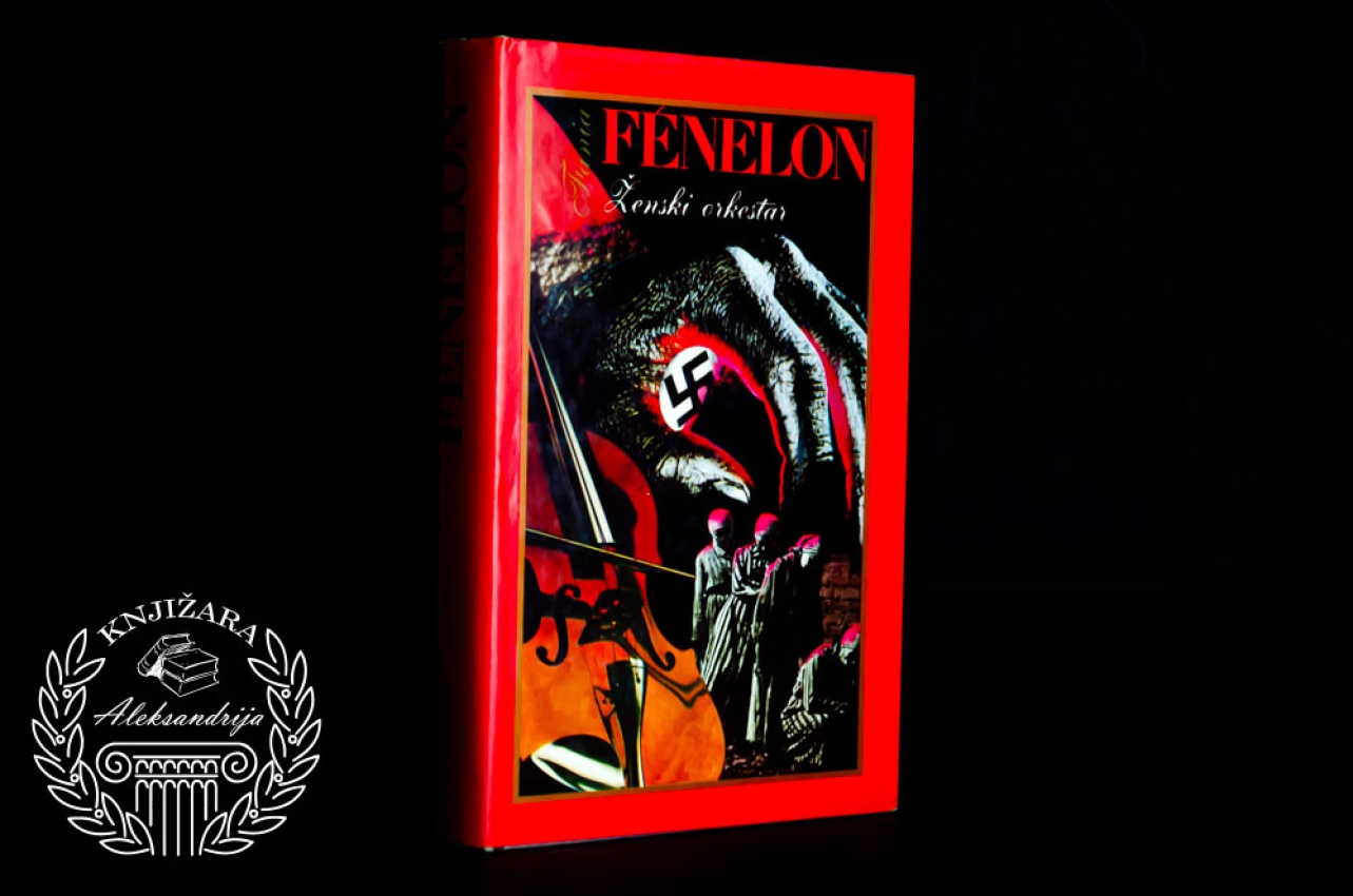 ŽENSKI ORKESTAR - Fania Fenelon