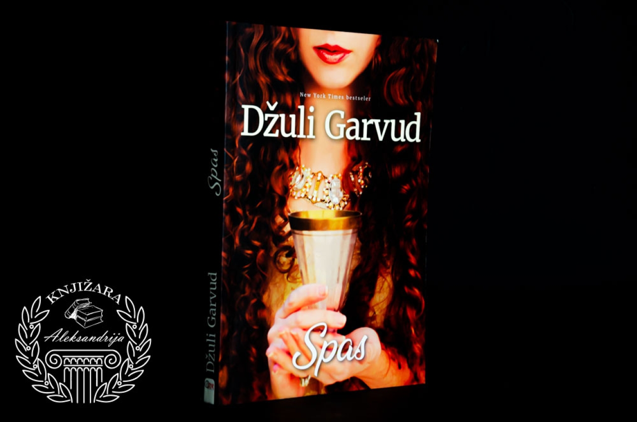SPAS - Džuli Garvud