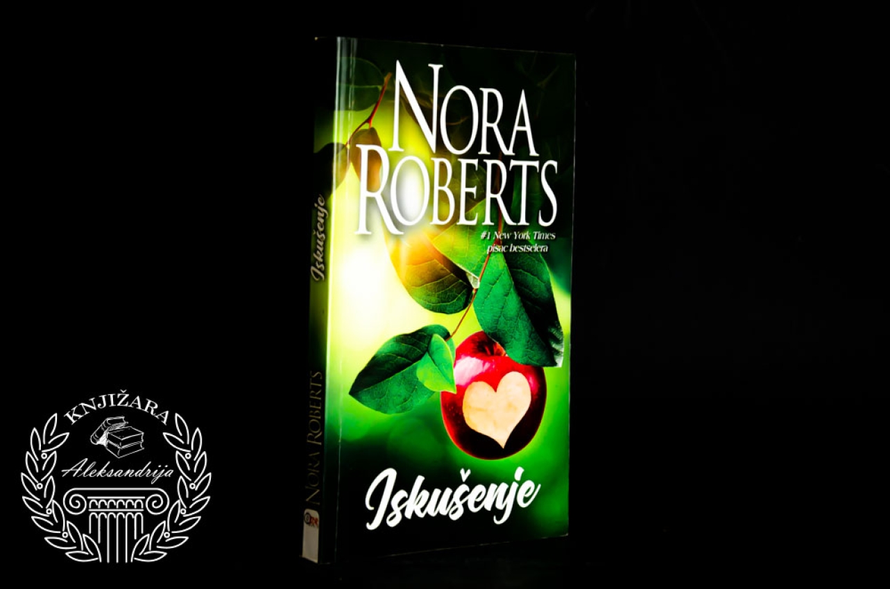 ISKUŠENJE - Nora Roberts