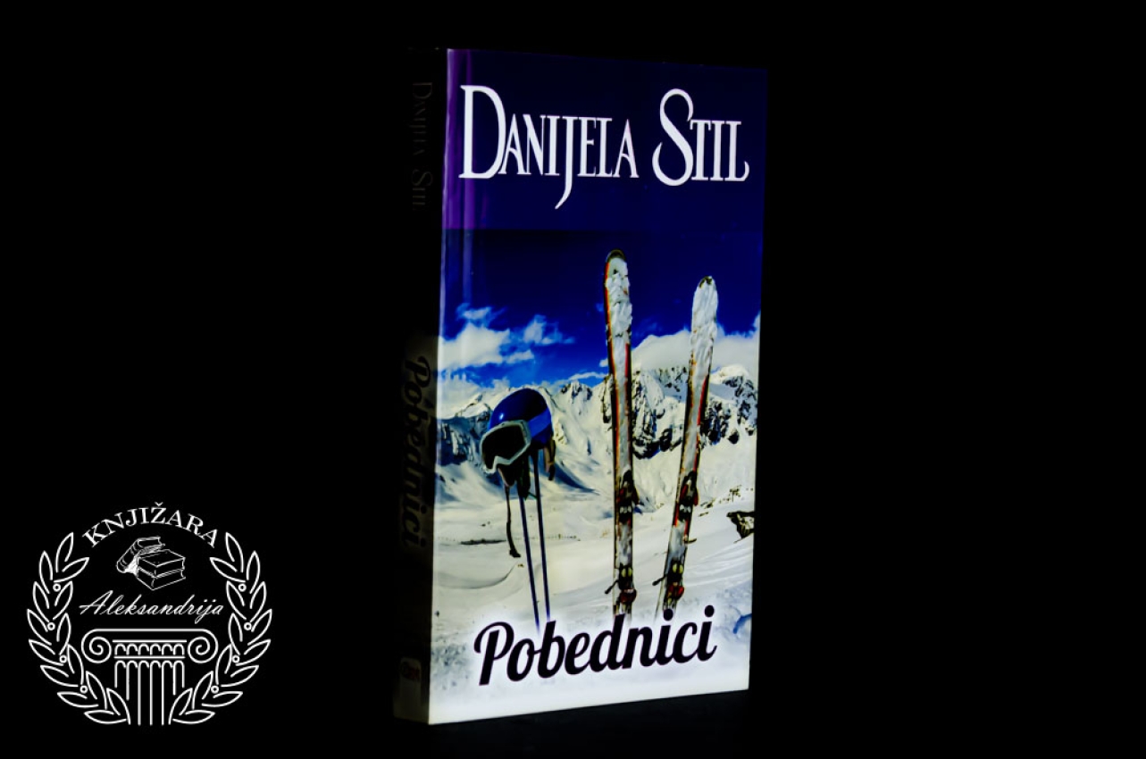 POBEDNICI - Danijela Stil