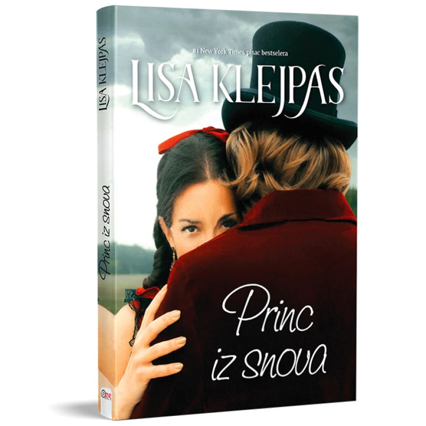PRINC IZ SNOVA - Lisa Klejpas