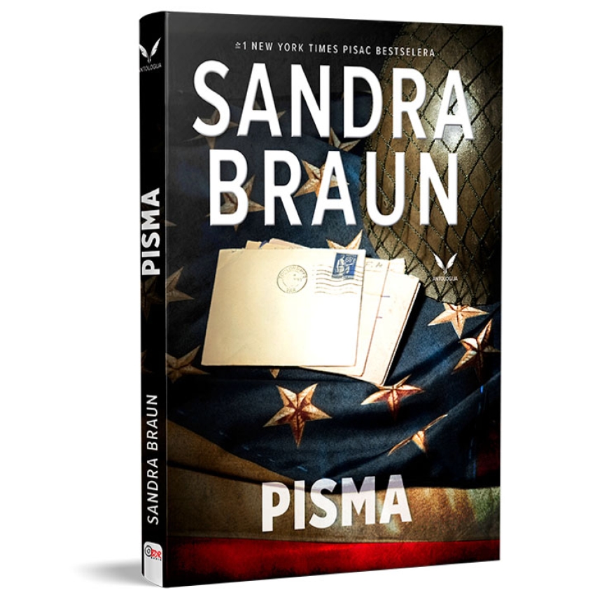 PISMA - Sandra Braun