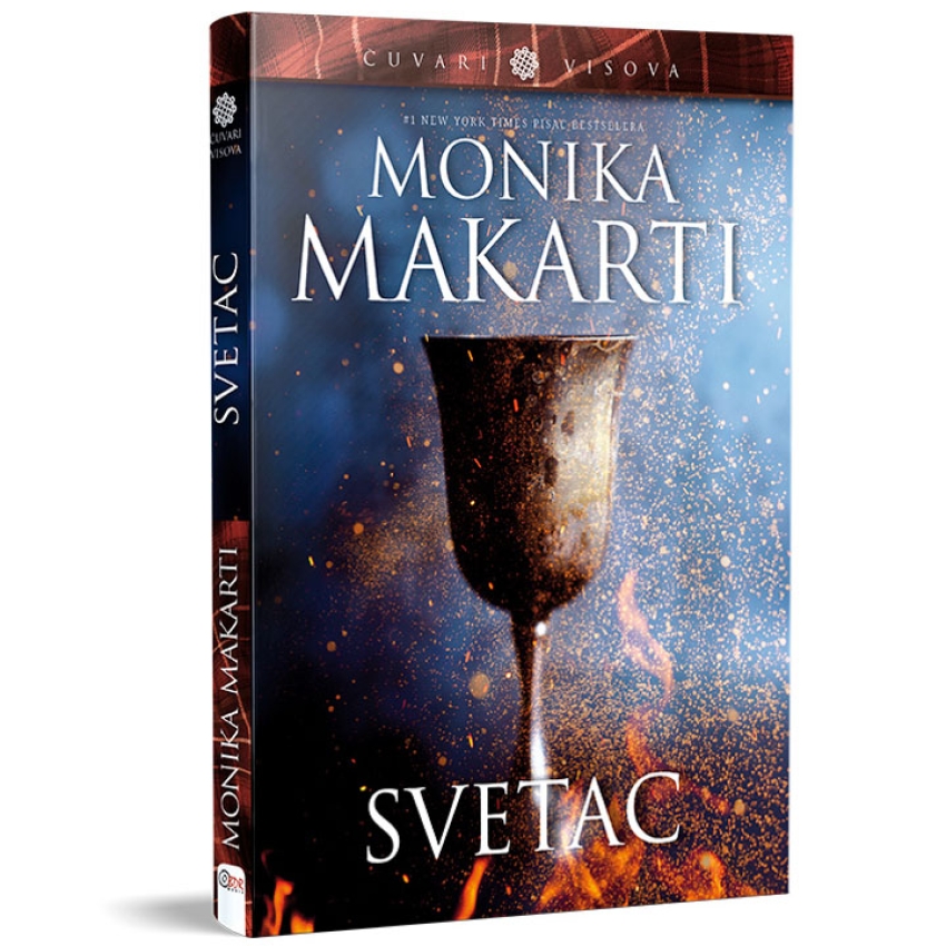SVETAC - Monika Makarti 