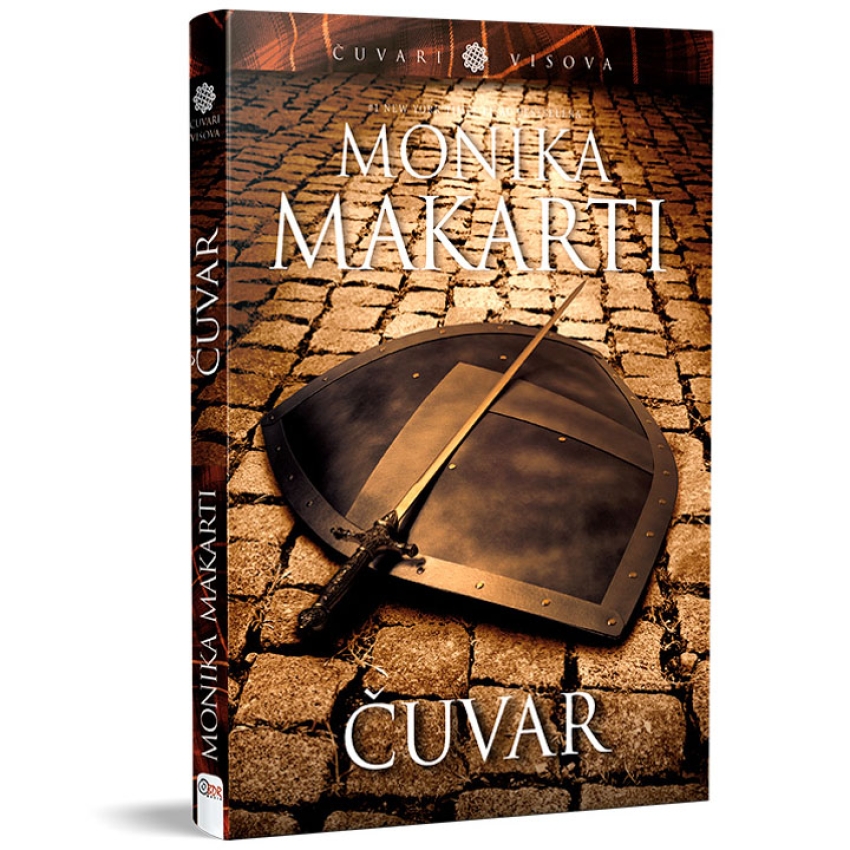 ČUVAR - Monika Makarti 