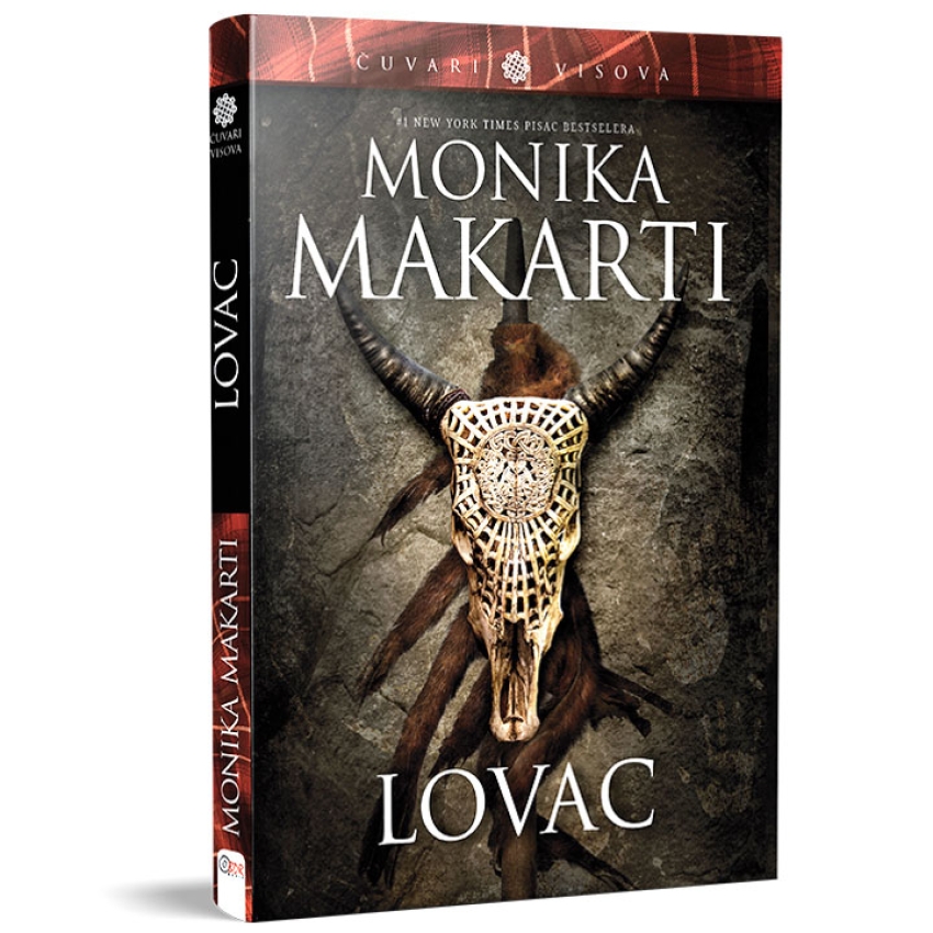 LOVAC - Monika Makarti 