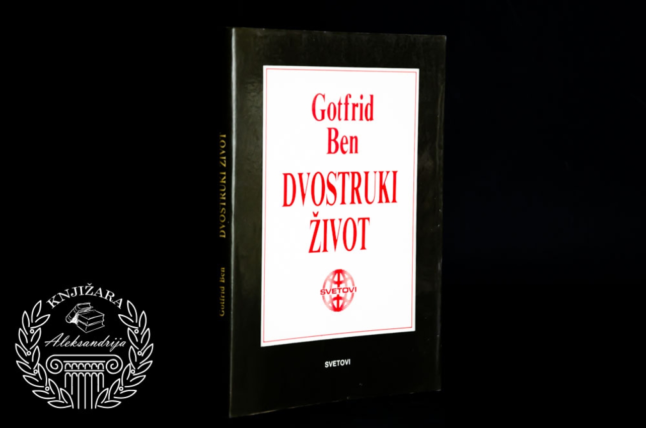 DVOSTRUKI ŽIVOT - Gotfrid Ben