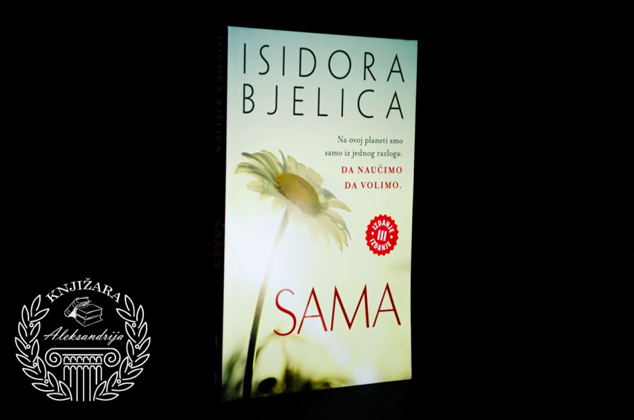 SAMA - Isidora Bjelica