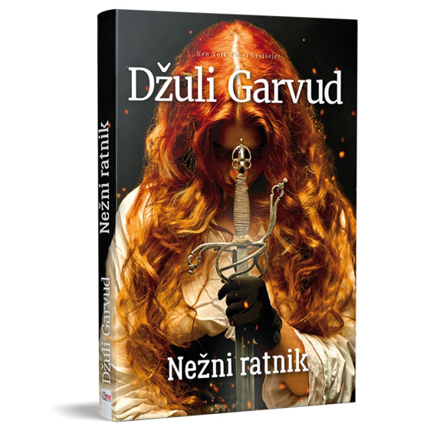 NEŽNI RATNIK - Džuli Garvud