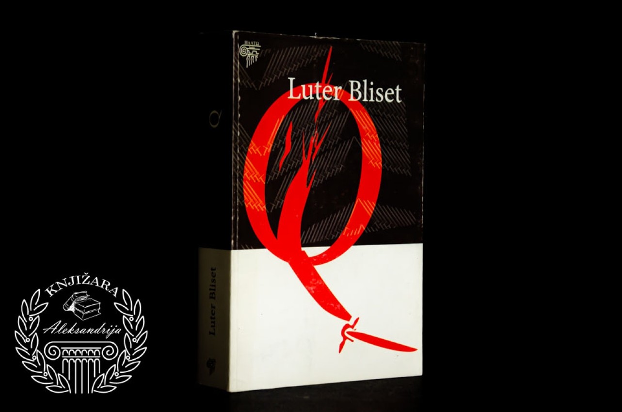 Q - Luter Bliset 