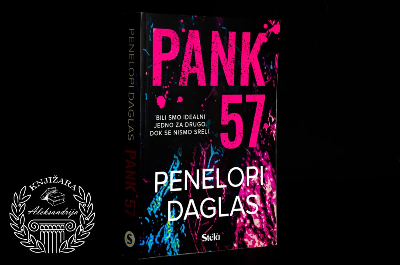 PANK 57 - Penelopi Daglas 