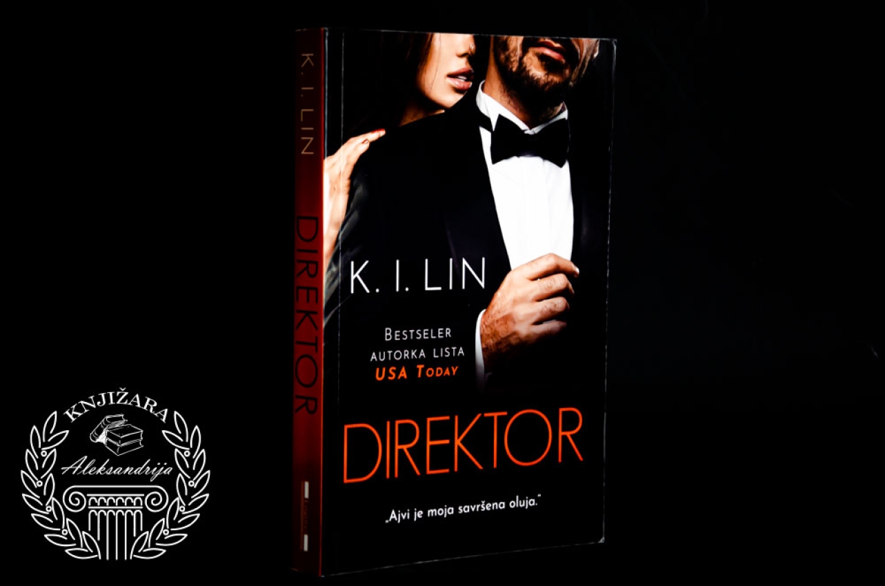 DIREKTOR - K. I. Lin