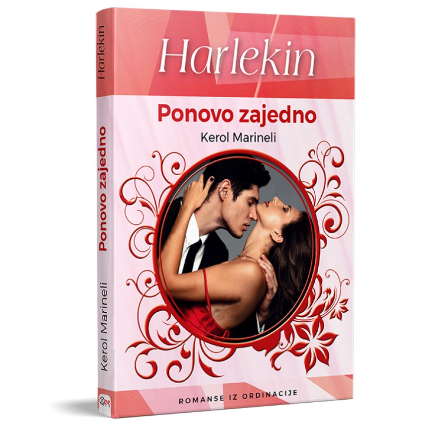 PONOVO ZAJEDNO - Kerol Marineli
