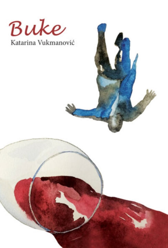 BUKE - Katarina Vukmanović